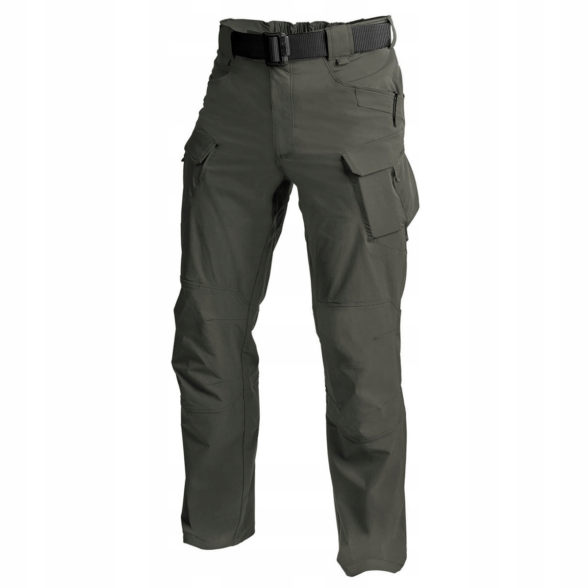 

Spodnie bojówki Helikon Otp Taiga Green 4XL Long