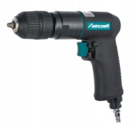 ПНЕВМАТИЧНА ДРИЛЬ ПІСТОЛЕТ ВИКРУТКА