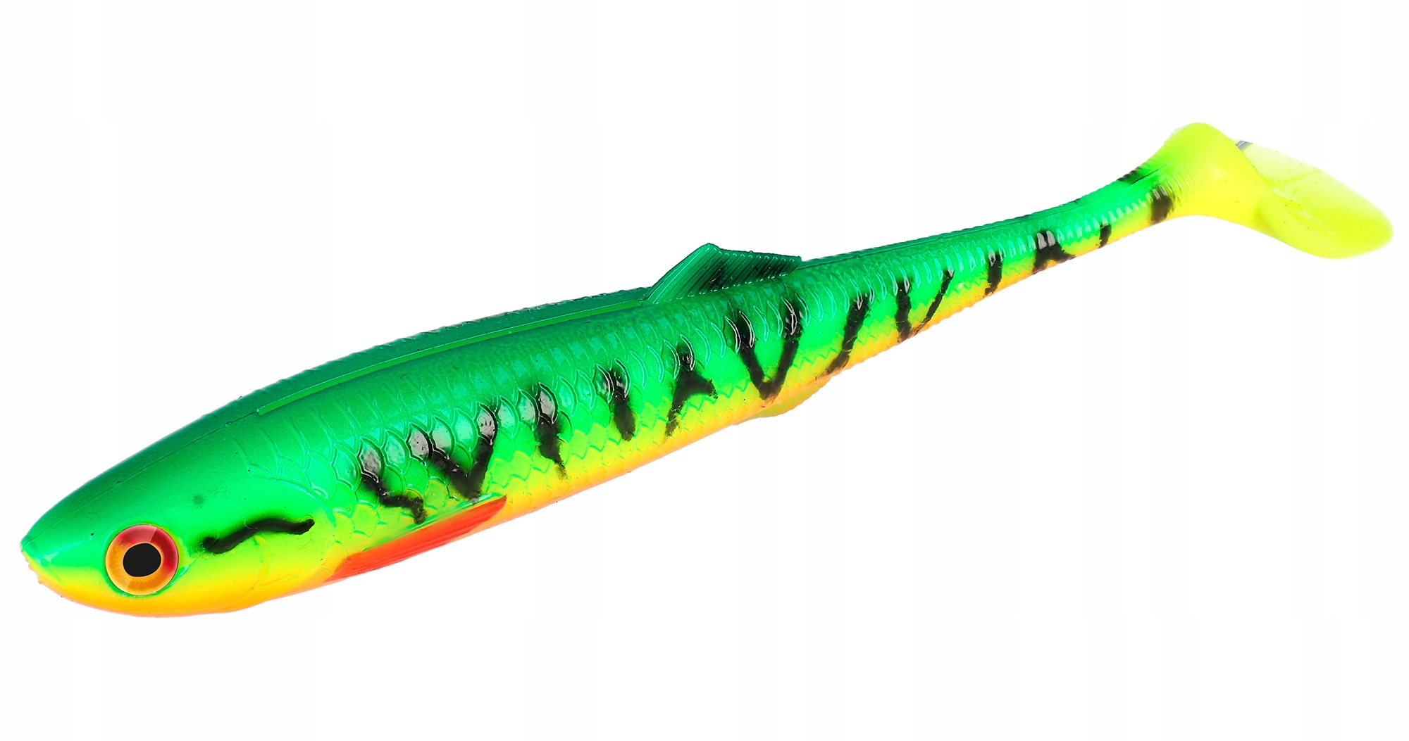 

Guma Sicario Ripper 10,5cm 10g Killer Na Szczupaki