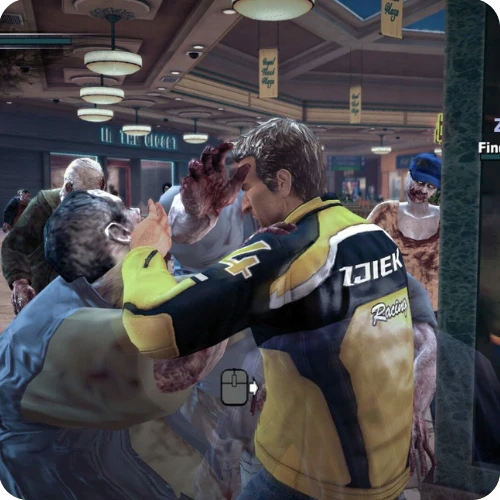 Dead Rising 2 (PC) Steam Klucz Global PC Rodzaj wydania Podstawa