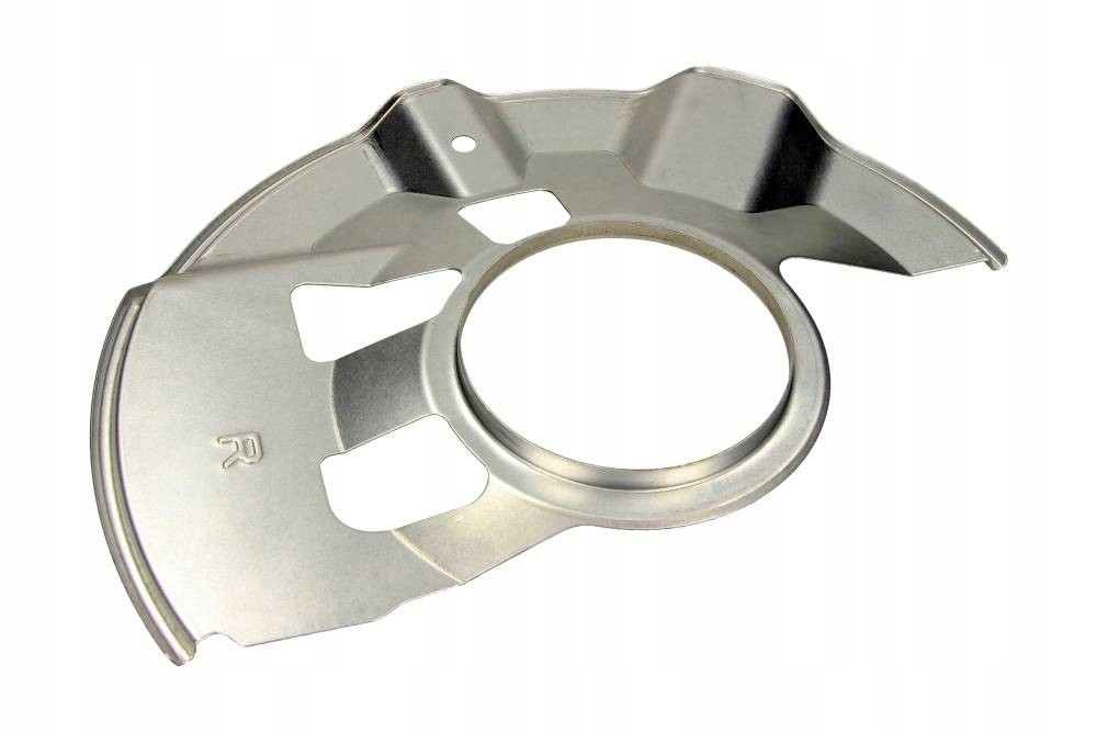 OSŁONA TARCZY HAM. MAZDA P. 6 02-08 PR