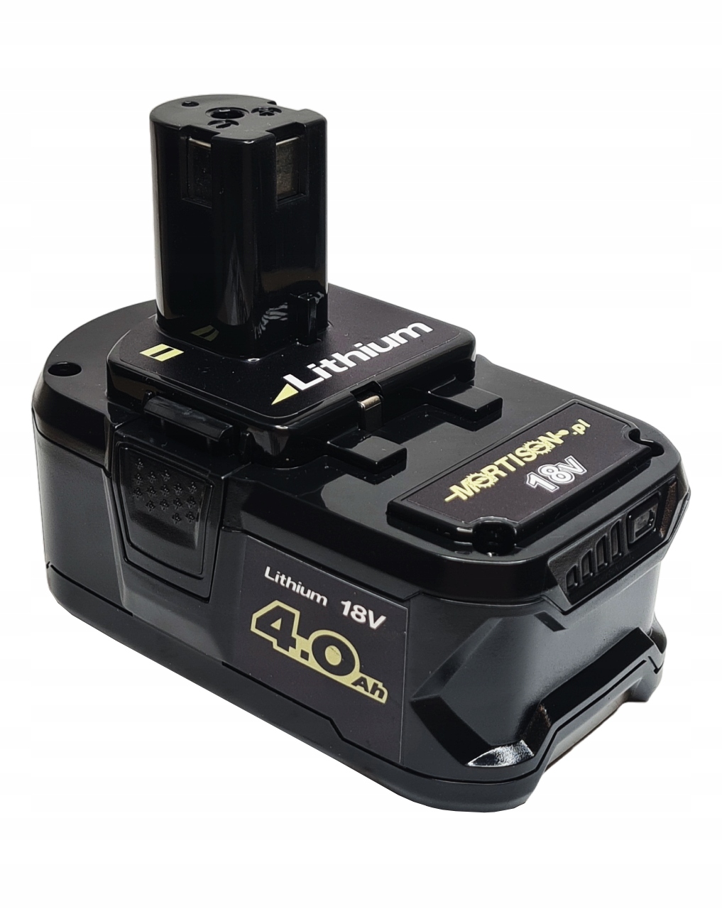 Akumulator Bateria do Ryobi One+ 18V 4Ah RB18L40
