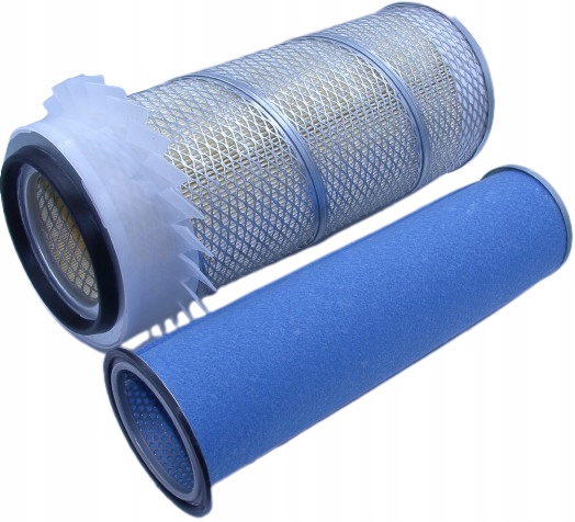 

Filtry powietrza SA11685K, SA14100 komplet