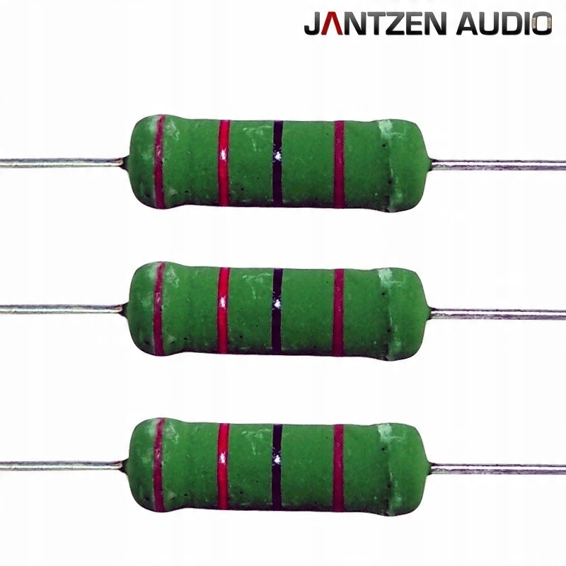 

Rezystor Ty-Ohm Superes 0,12ohm 5W - bezindukcyjny