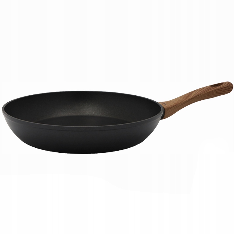 

Patelnia 26CM Pełna Indukcja Powłoka Ilag Premium