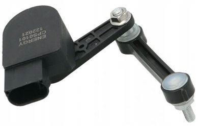 Audi Q7 Touareg Senzor Regulace Dosahu Světel