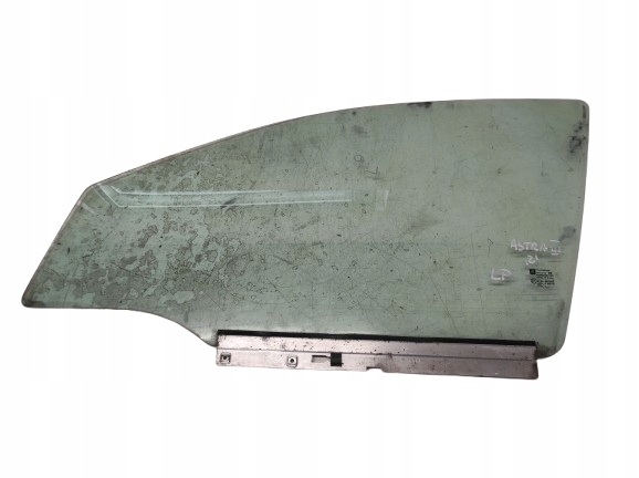 OPEL ASTRA H III 3 04- HB 5D SZYBA LEWA PRZÓD