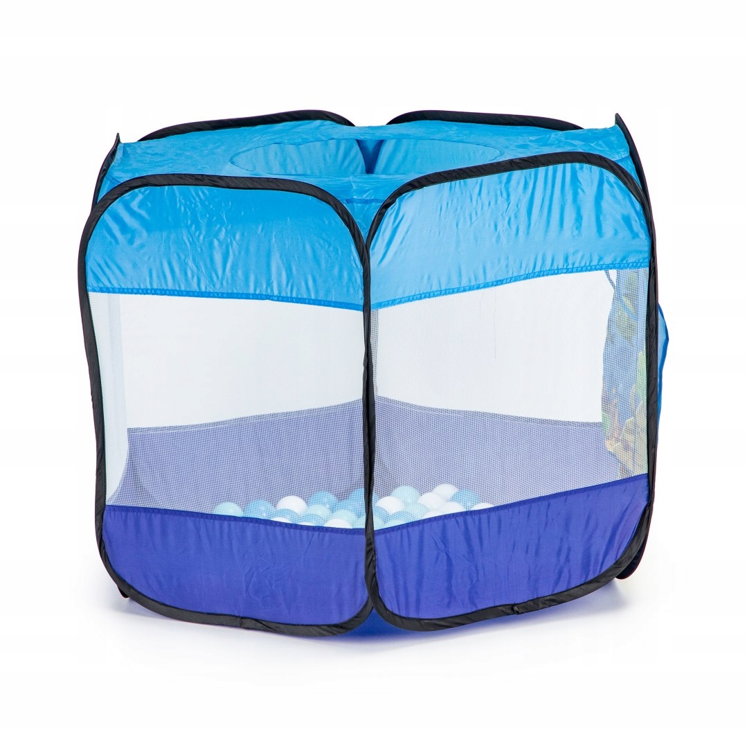 NAMIOT NAMIOCIK SUCHY BASEN DOMEK KOJEC 100 PIŁEK Kod producenta 8186B