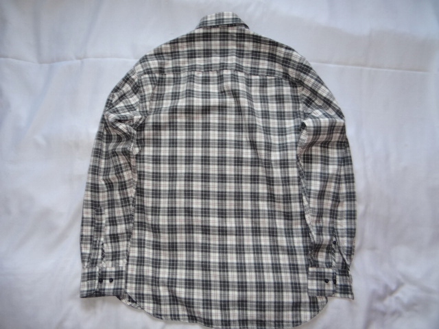 FAJNA KOSZULA - NORDHUNT LIVINGSTON / M Rękaw długi rękaw