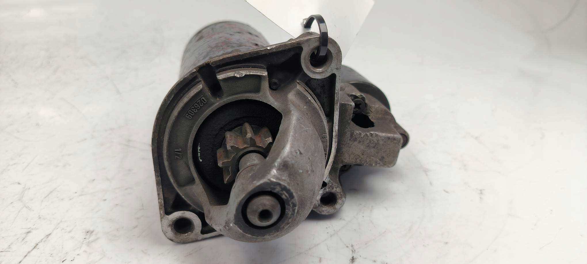 starter 669222252 FORD GALAXY 1.9TDI