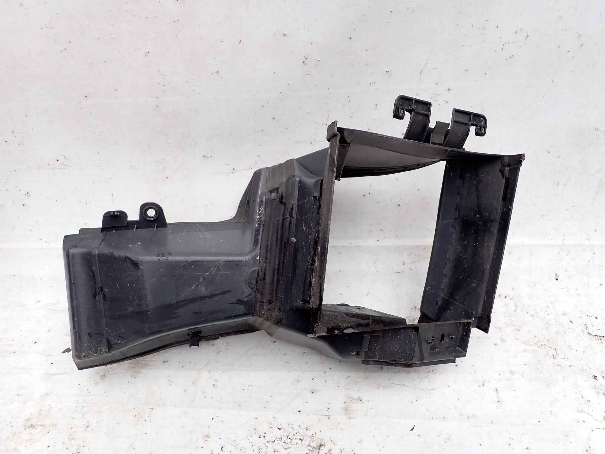 CITROEN C4 PICASSO II 2 13-22 steering wheel, intake air