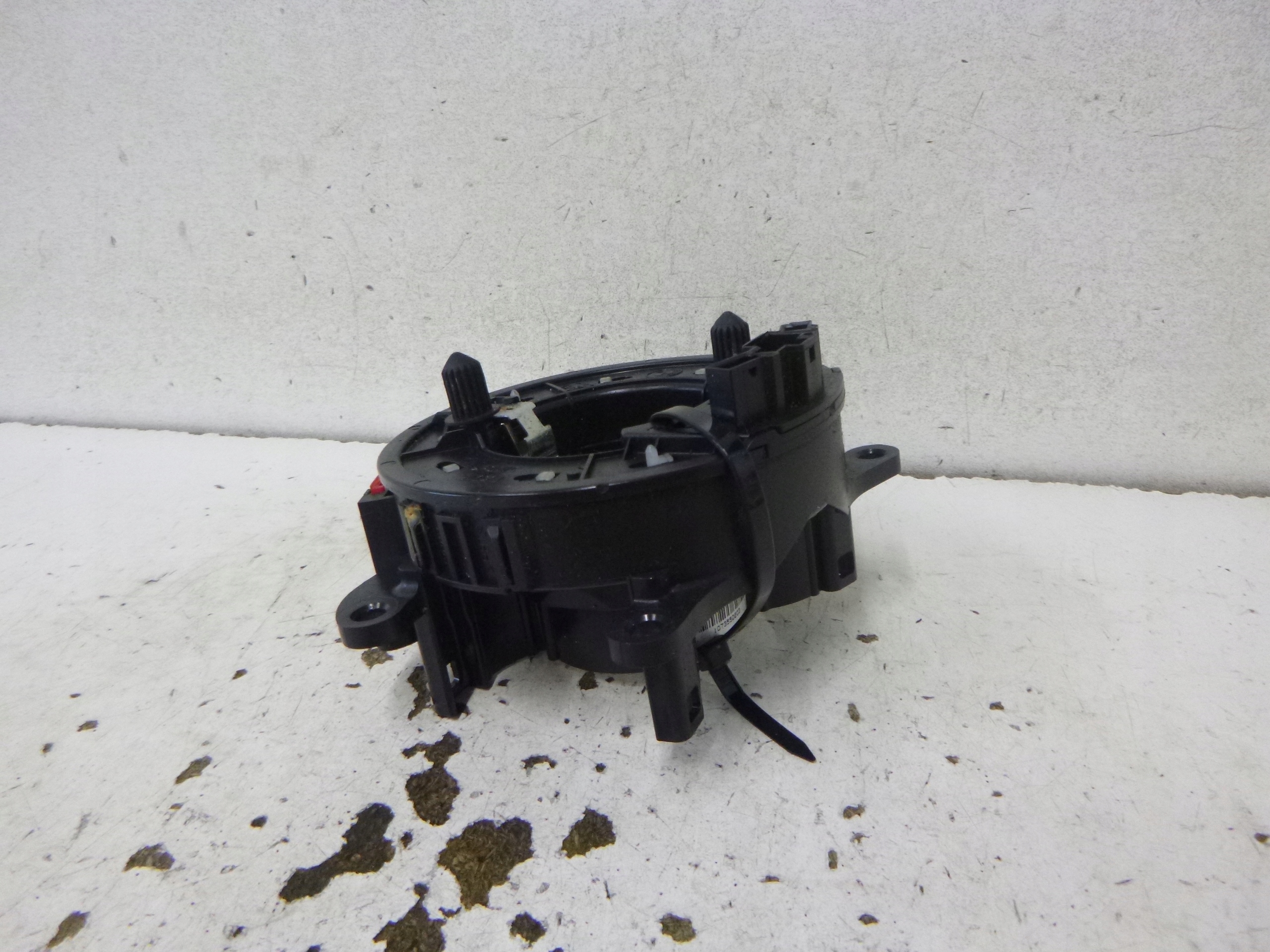 ring airbag Zwijak BMW X3 E83 2008r. 8377488.9