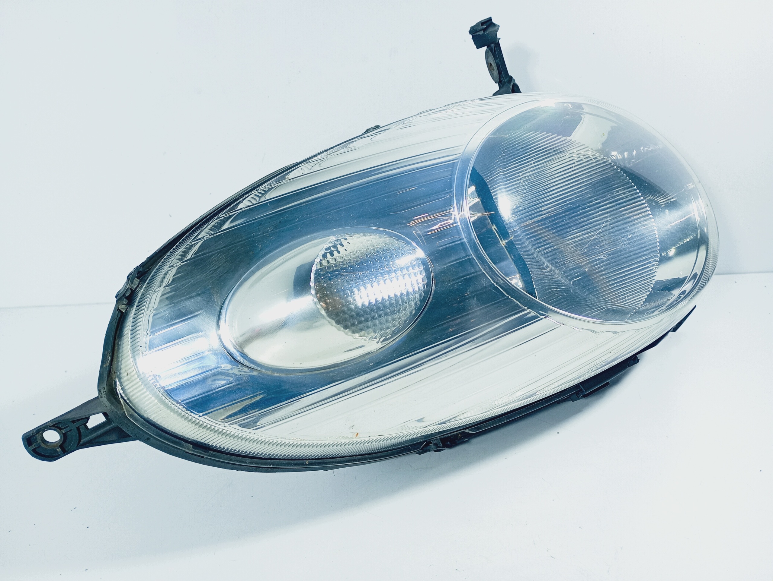 light left front reflektor left front 89009188 Nissan Micra K12 03-10