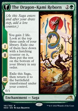 The Dragon-Kami Reborn Neo Gratisy Pjotrekkk Grati