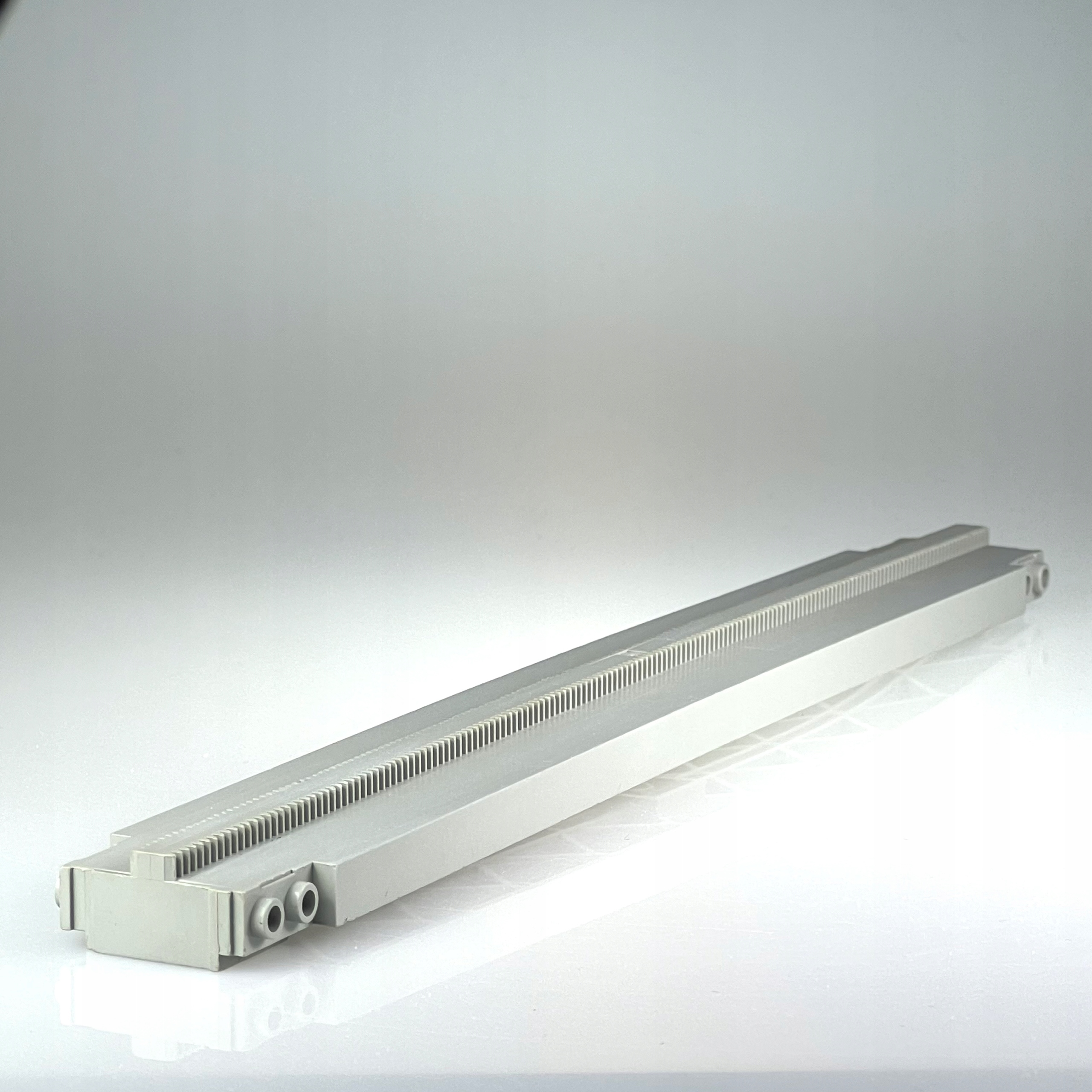 LEGO Monorail tor prosty długi 2671 6399 6990 6991