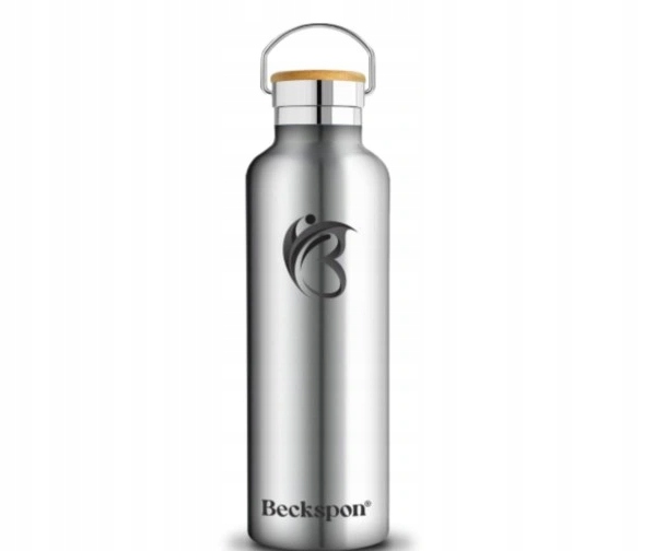 Bidon Cycling Sports Wide Mouth Water Bottle 500 ml 750ML