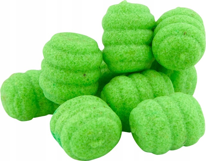 Poczwarka Dragon Magnum Wafters 8mm (60ml) Truskawka Smak: Truskawka