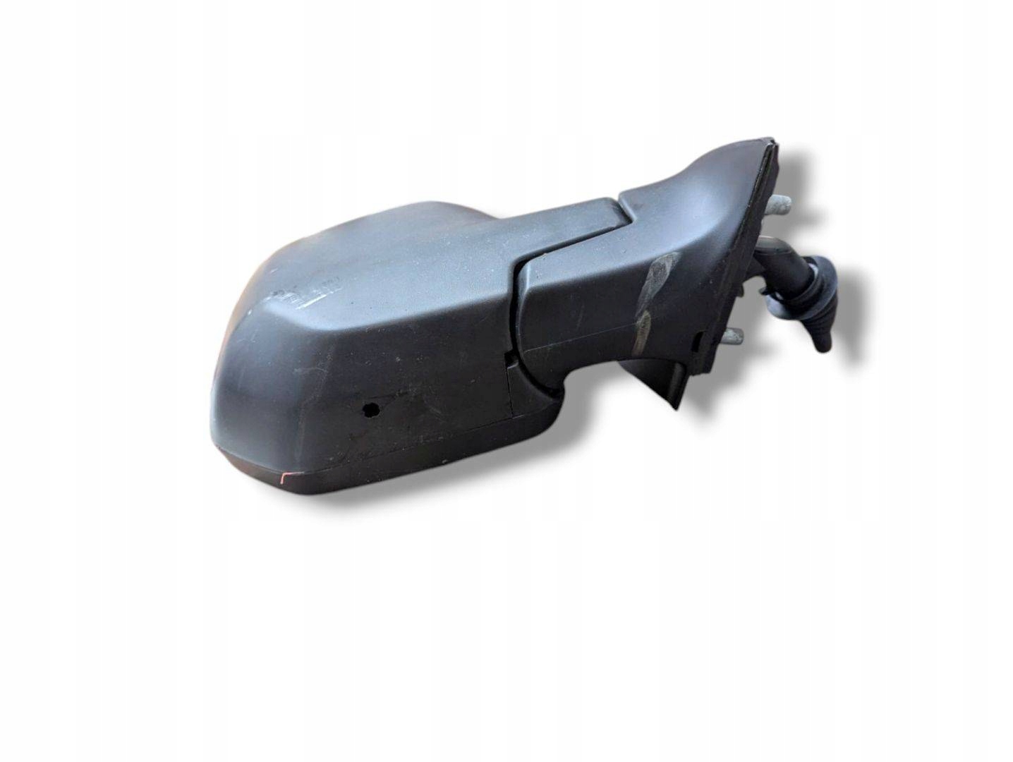 mirror exterior right side Citroen Berlingo 2 B9 2010 8153TN
