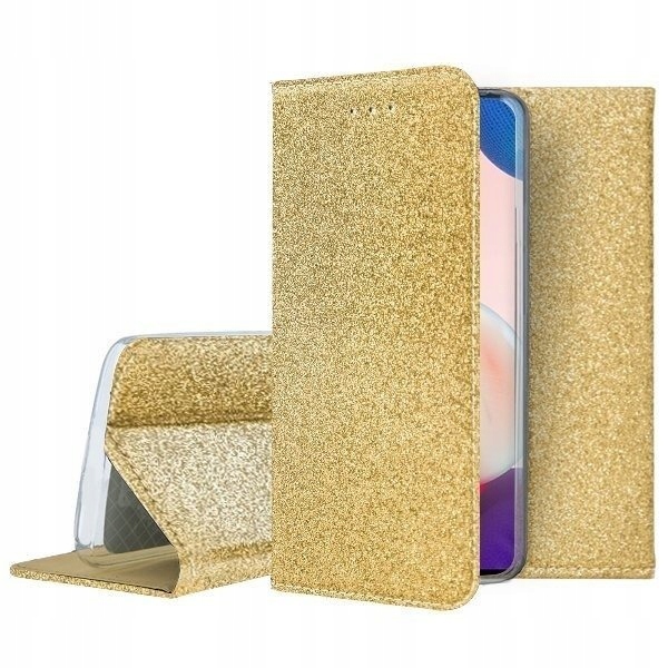 

Etui Do Samsung Galaxy A72 5G Pokrowiec Smartshine