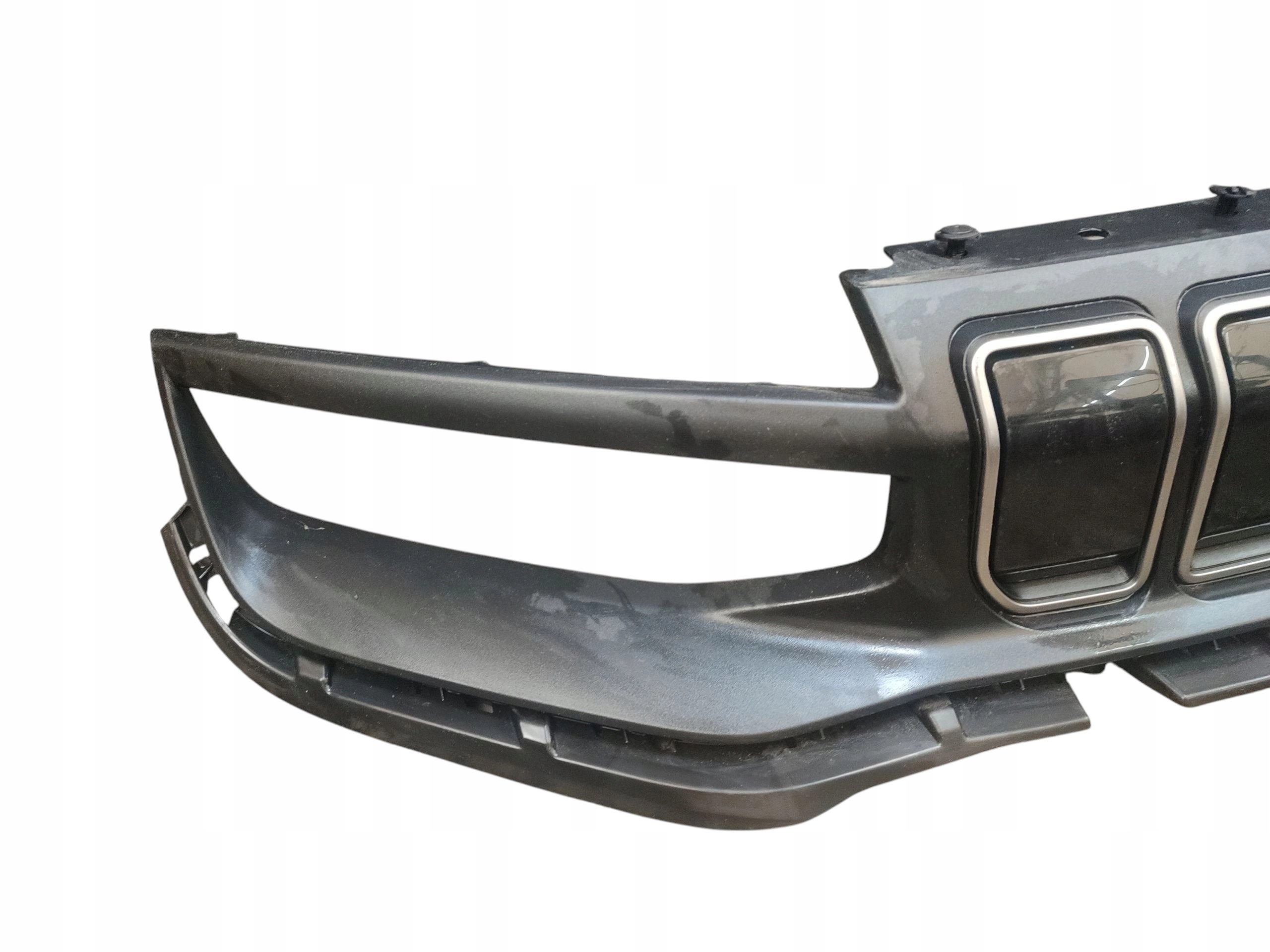 front PREKLADgrill front JEEP AVENGER (2022-) 050166966