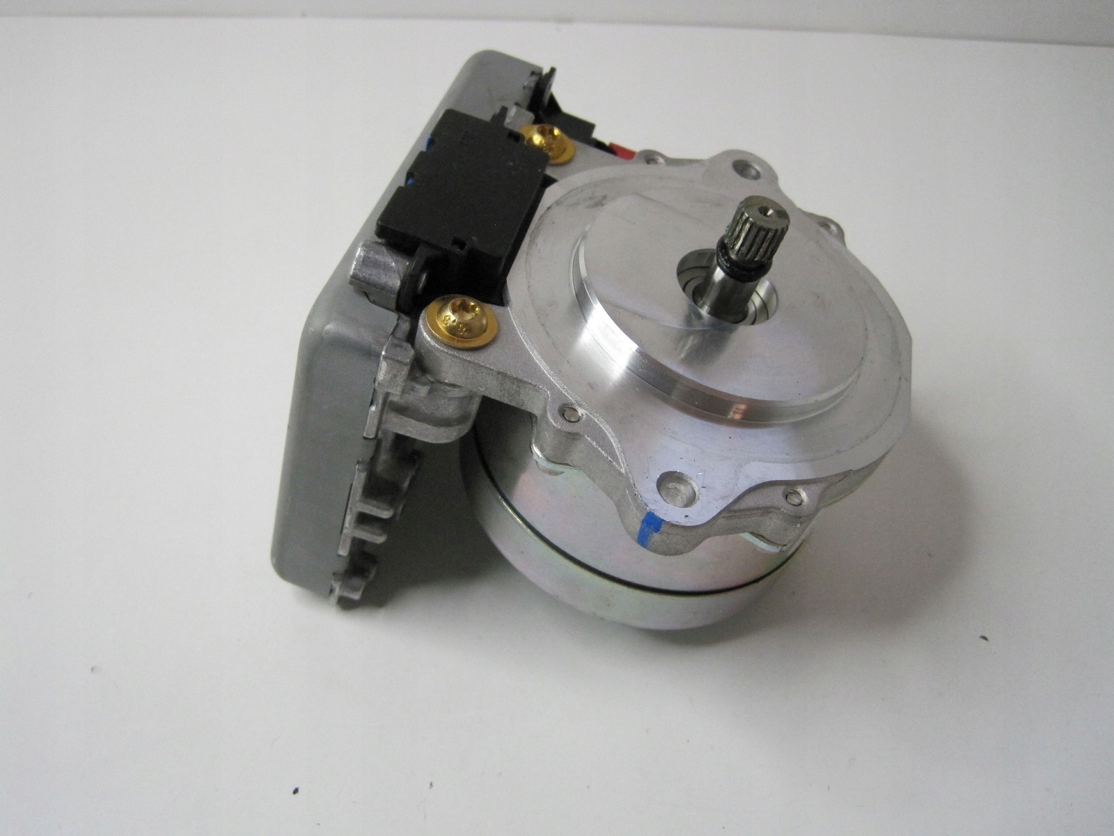 Moduł mechanizm kolumny wspomagania Dacia Sandero EA9CEM-029