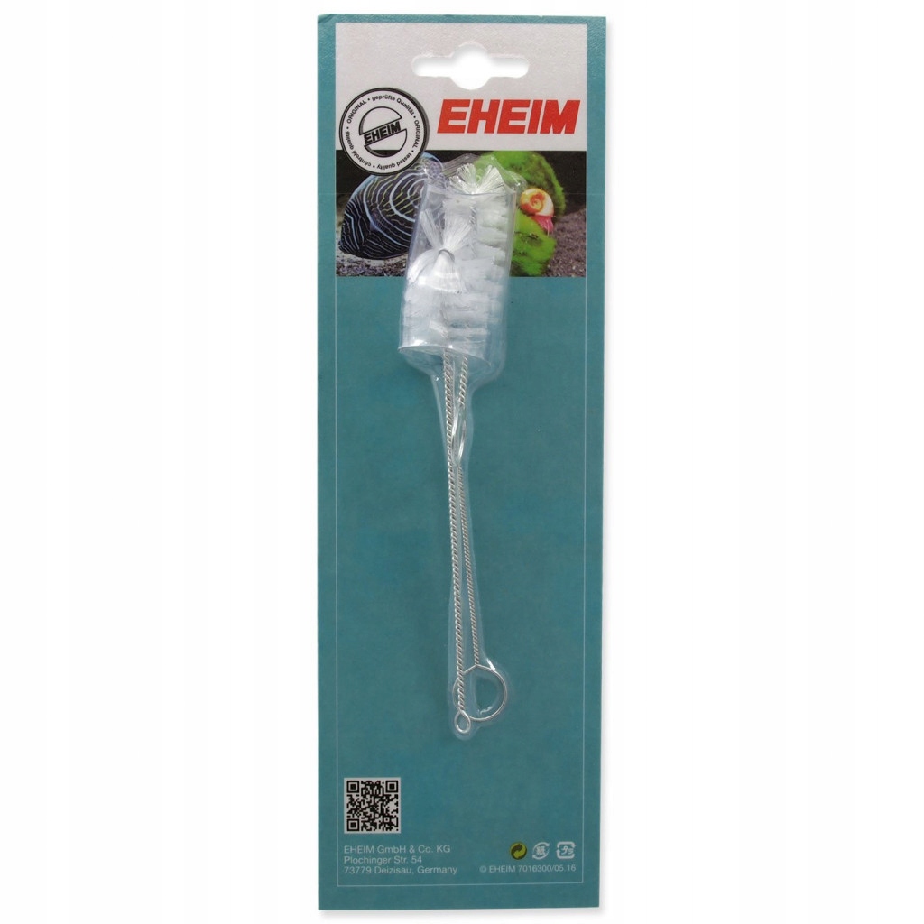 Levně Kartáče Eheim čistící sada 3ks