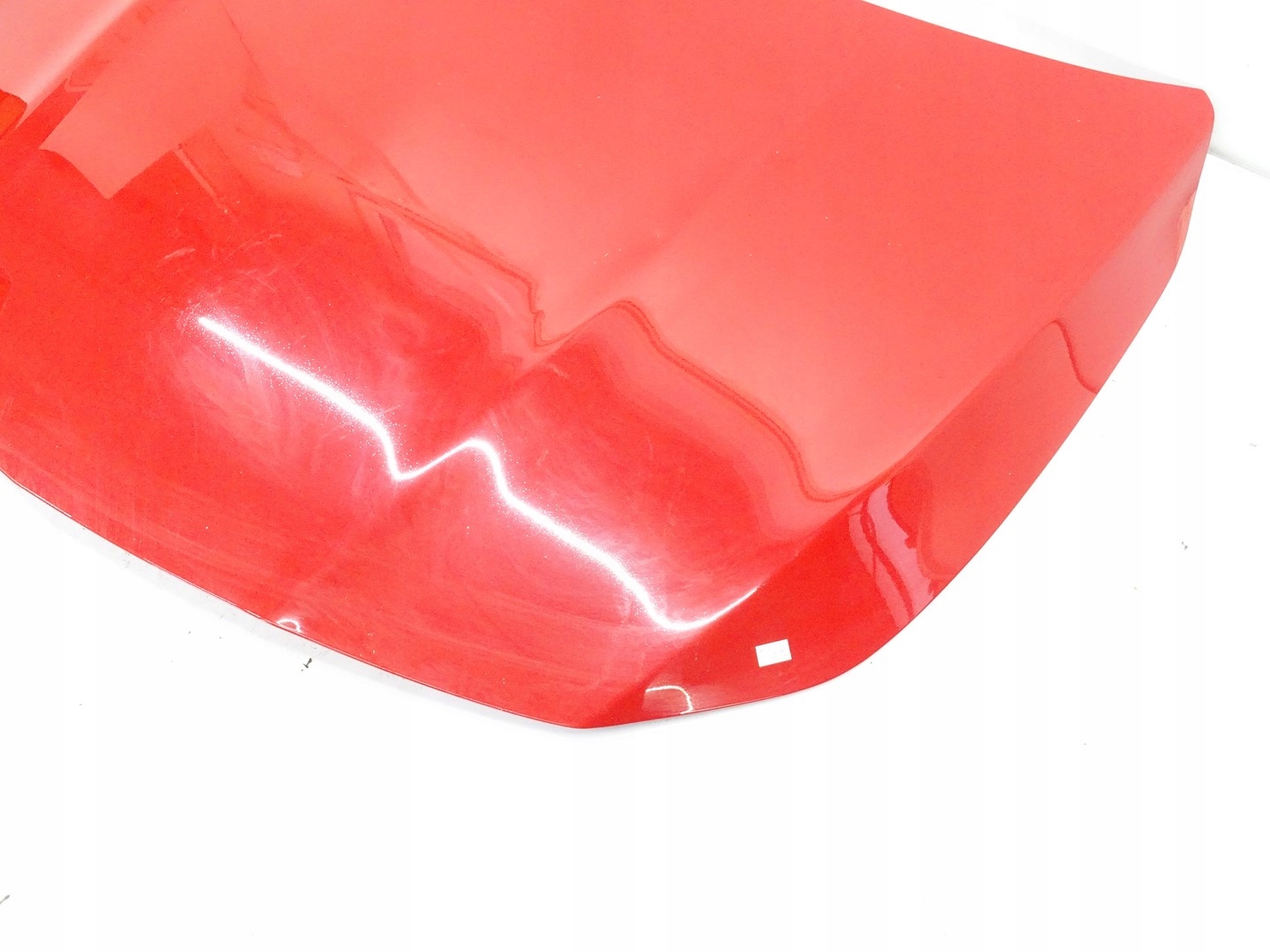bonnet front front MERCEDES CLA W117 colour 589