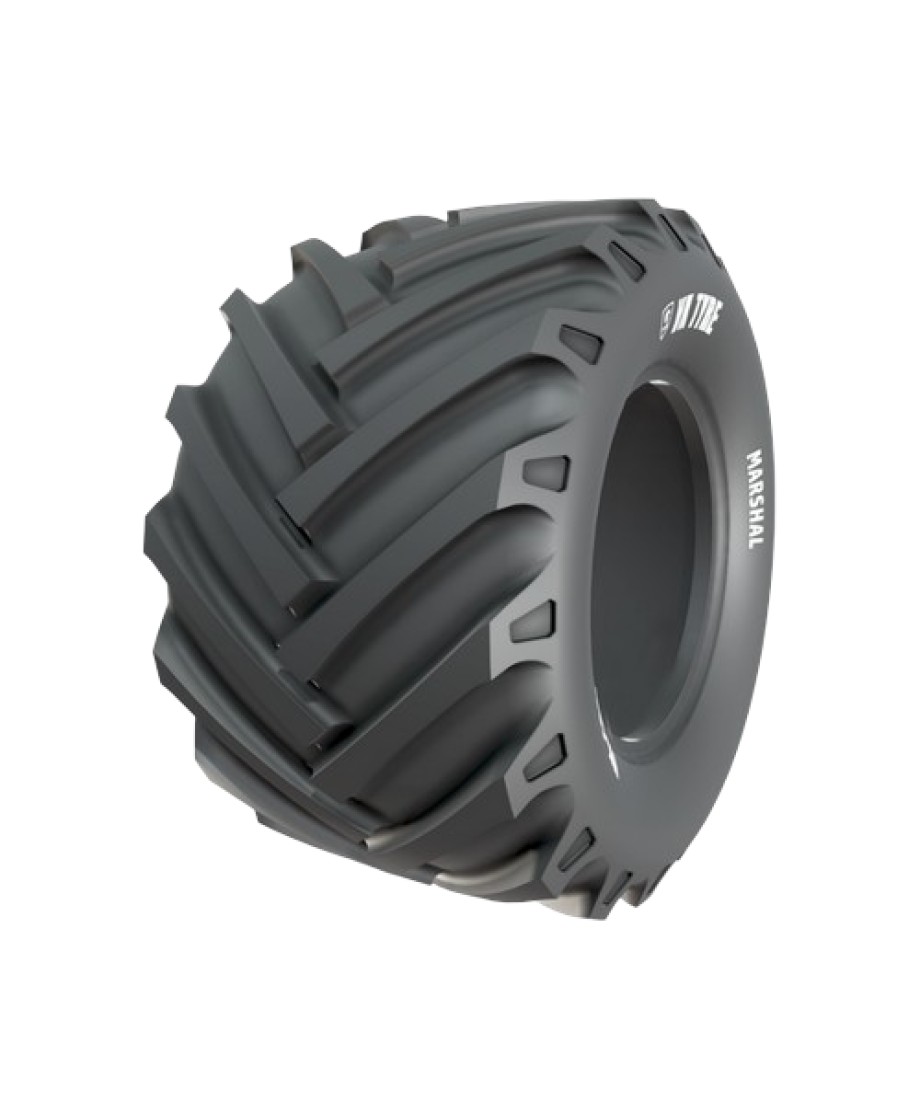 Vk Tyre Vk 106 Marshal 29X12.5-15 106 B 8PR Tl