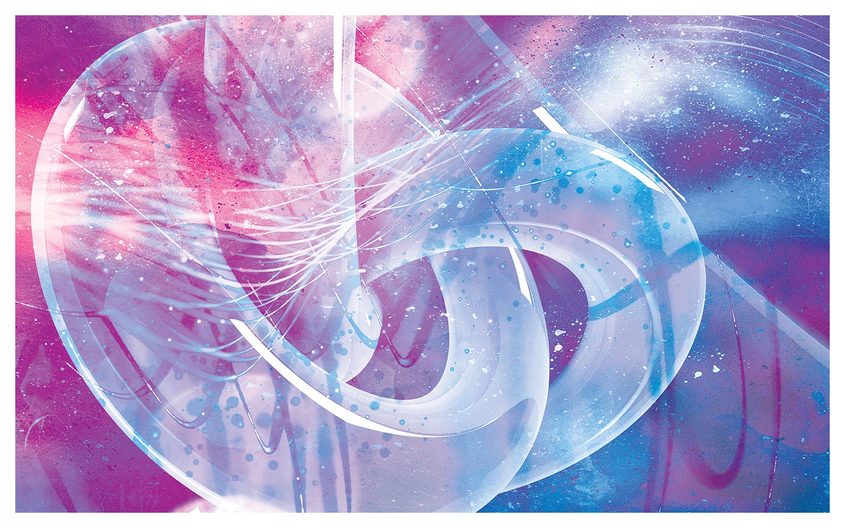 Tapeta Abstraktné pruhy moderný štýl do obývačky 416x290 spálne lepidlo