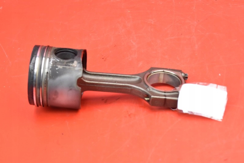 Piston Bielle 0840C BMW X3 E83 2.0 D 150 KM LIFT 06-10