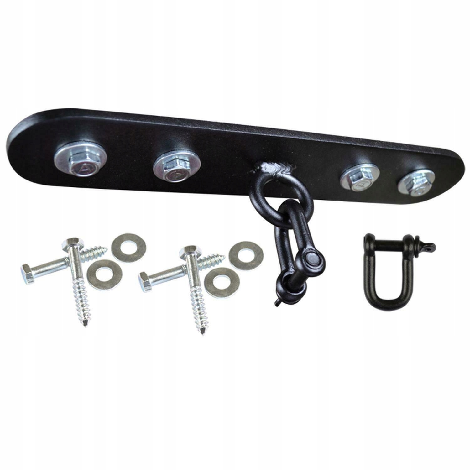 Zestaw kulturystyczny AQF SPORTS 100 kg