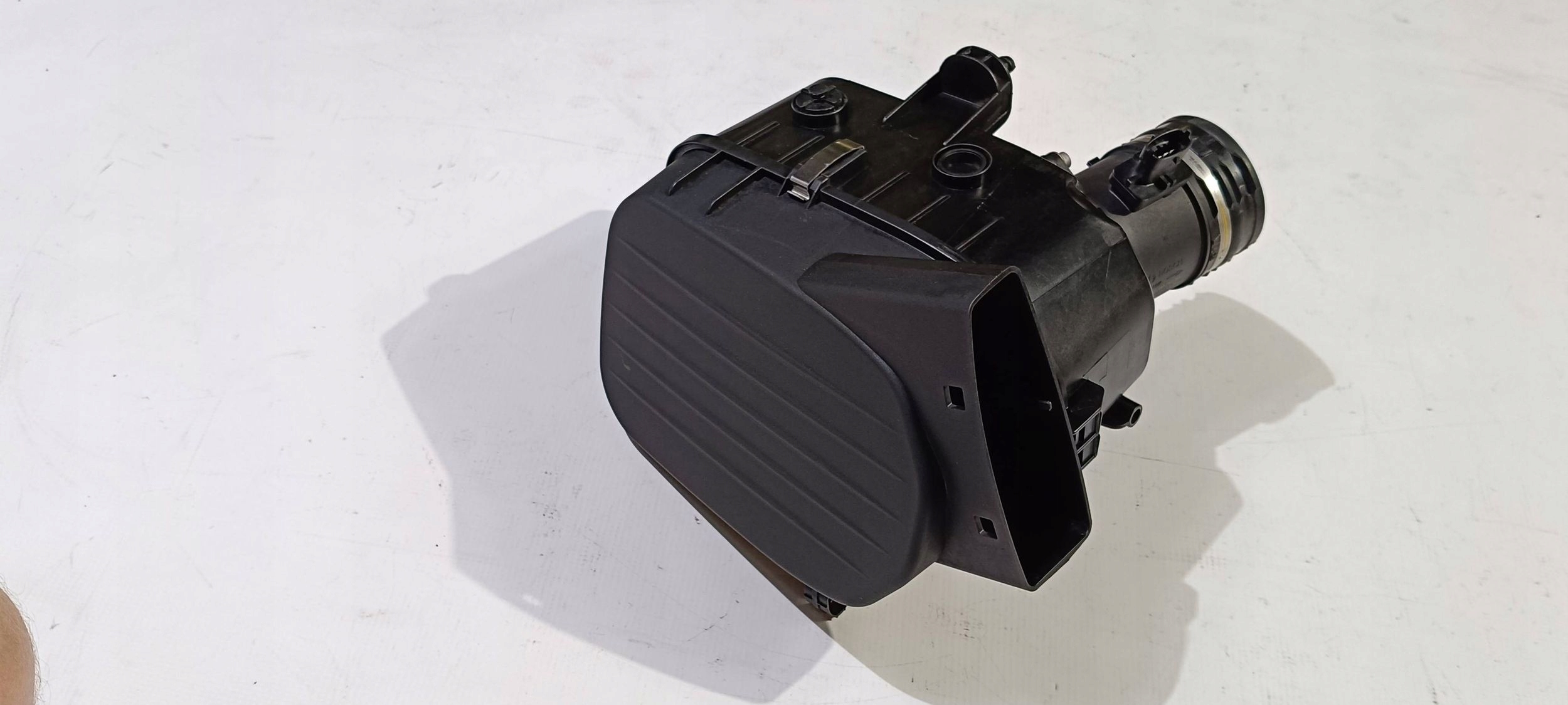 filter air cover flow meter Maserati Quattroporte VI 2013