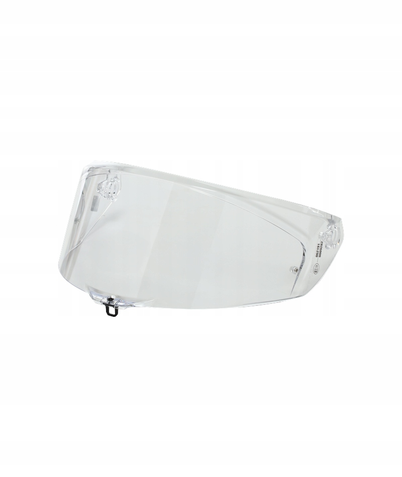 Sklo na prilbu Agv GT8-1 Mplk Clear