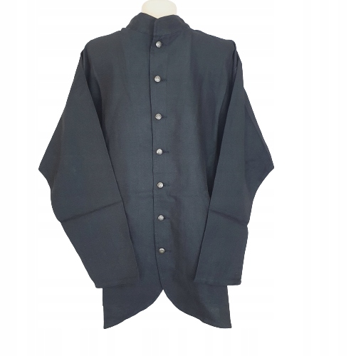 Koszula męska bawełniana wikingowie LARP