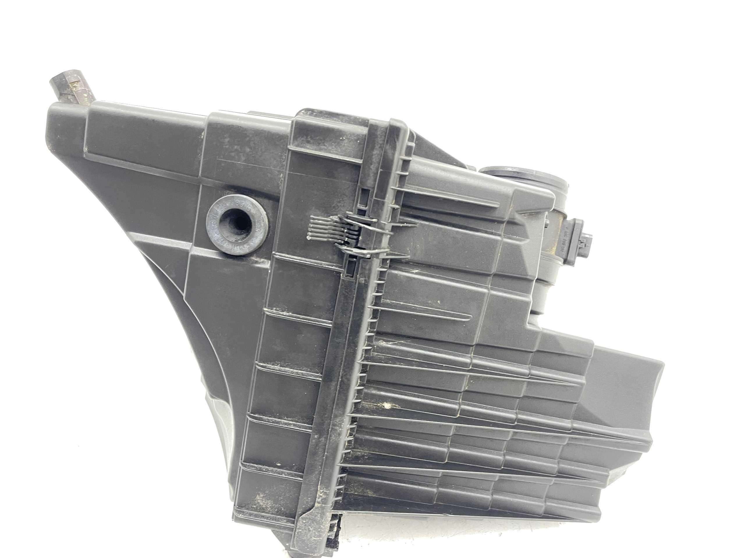 VW T5LIFT 2.0TDI Gehäuse filter luft 7H0129601