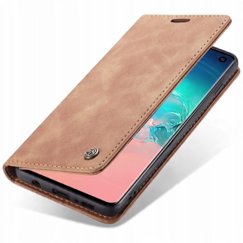 

Etui Z Klapką Zaps Portfel Do Galaxy S10+