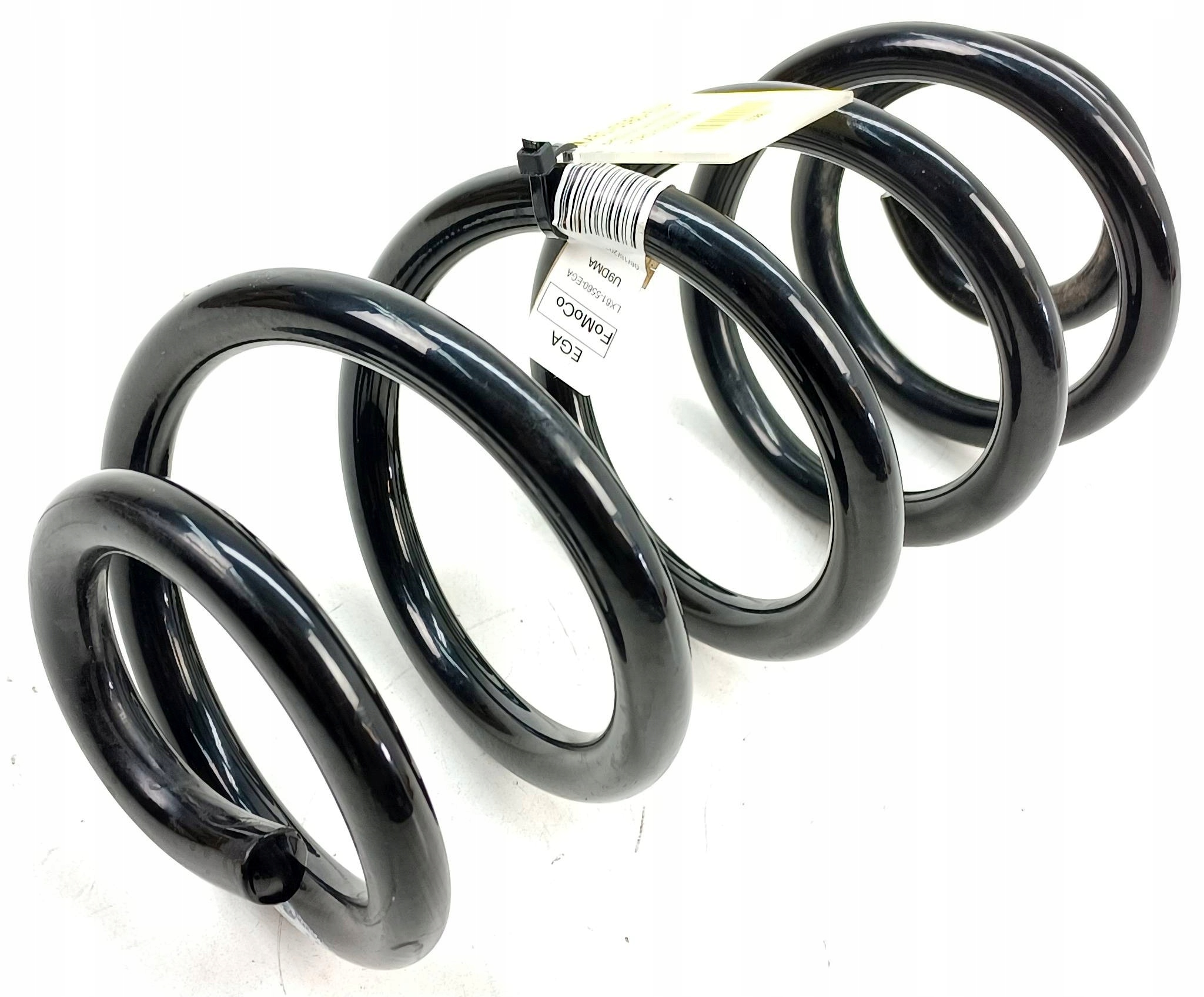 LX61-5560-EUA - ORG ПРУЖИНА ЗАДНЕЙ ПОДВЕСКИ FORD KUGA MK3