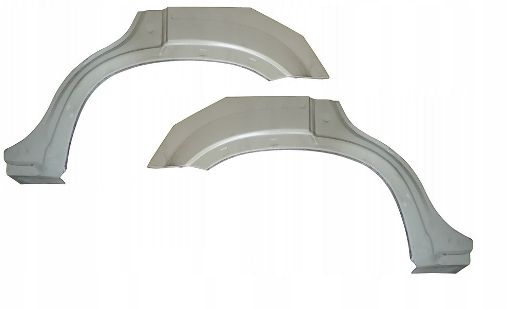 REPERATURKA BŁOTNIKA TYŁ HONDA CRV 02-04 L+P