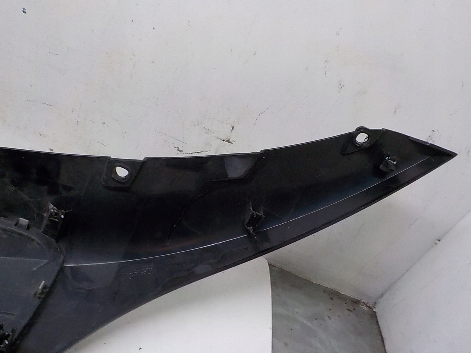 PEUGEOT BOXER III grill grille radiator