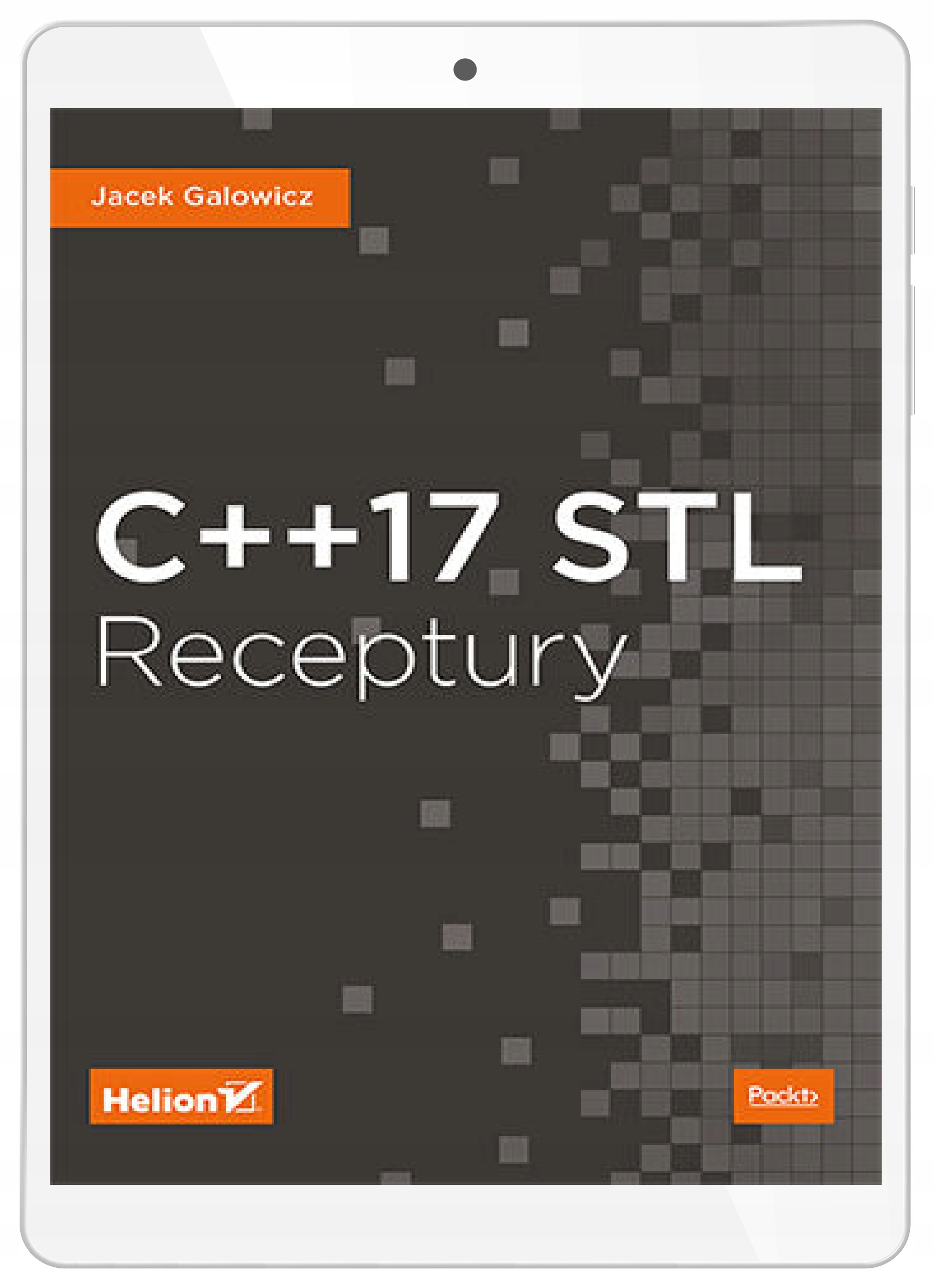 C++17 STL. Receptury