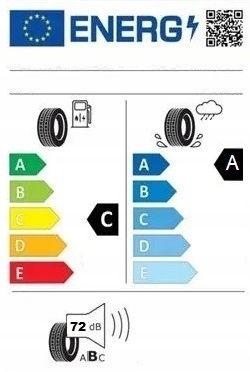 215/70 R15C NOWE opony całoroczne BUS PREMIUM Klasa pozostałe marki