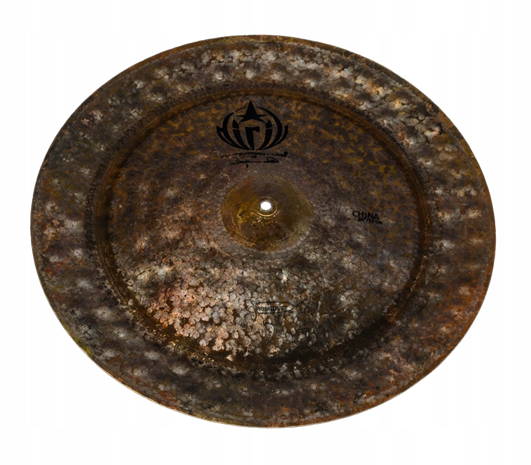 Diril Primitivní Čína 20"