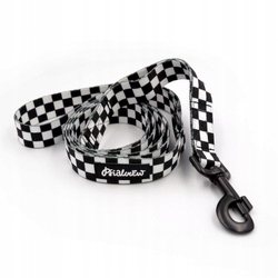 Vodítko pro psa Checker Psiakrew 160 cm