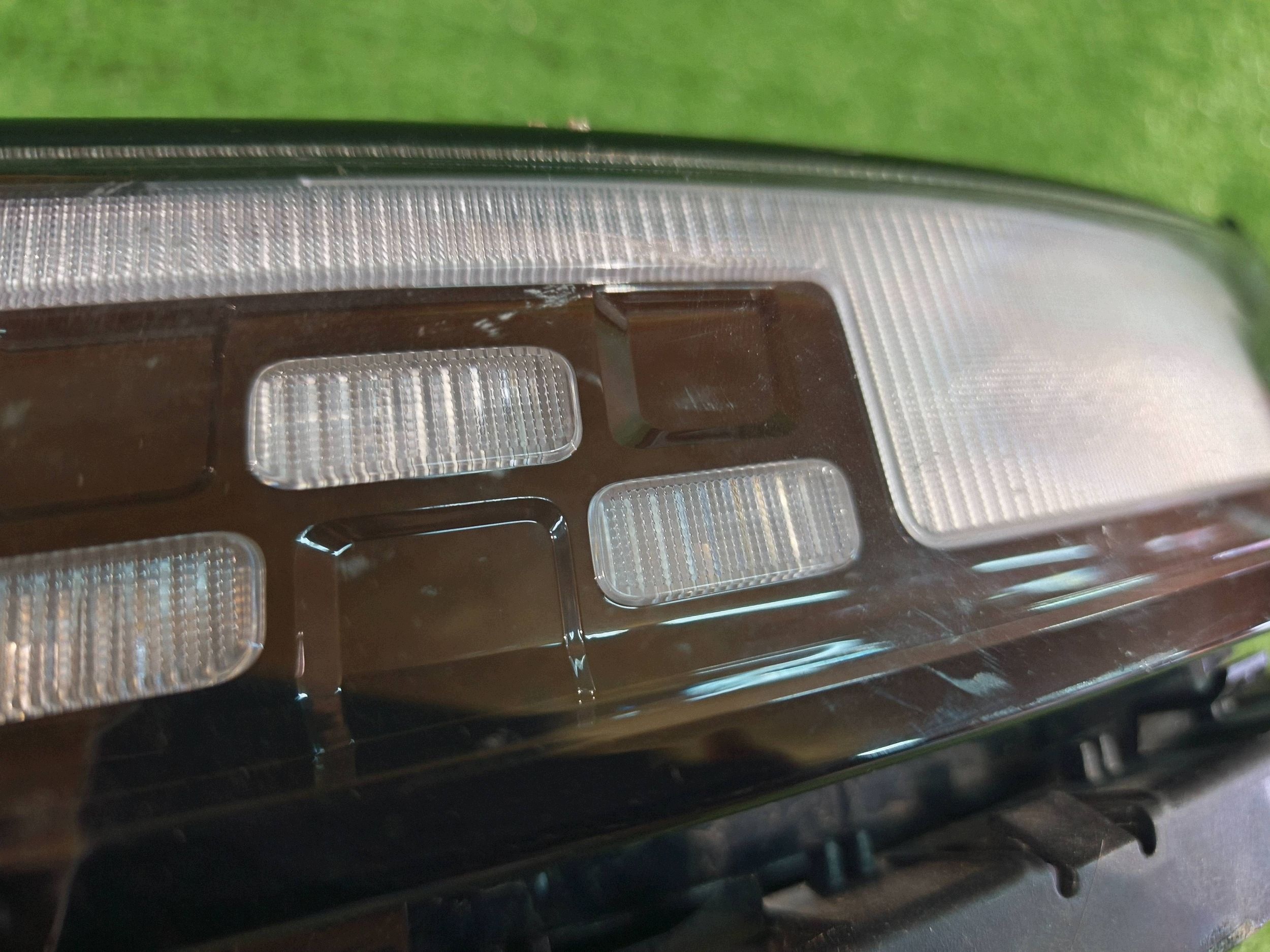 REFLEKTOR left front JAECOO 7 24- FULL LED NR.R1438
