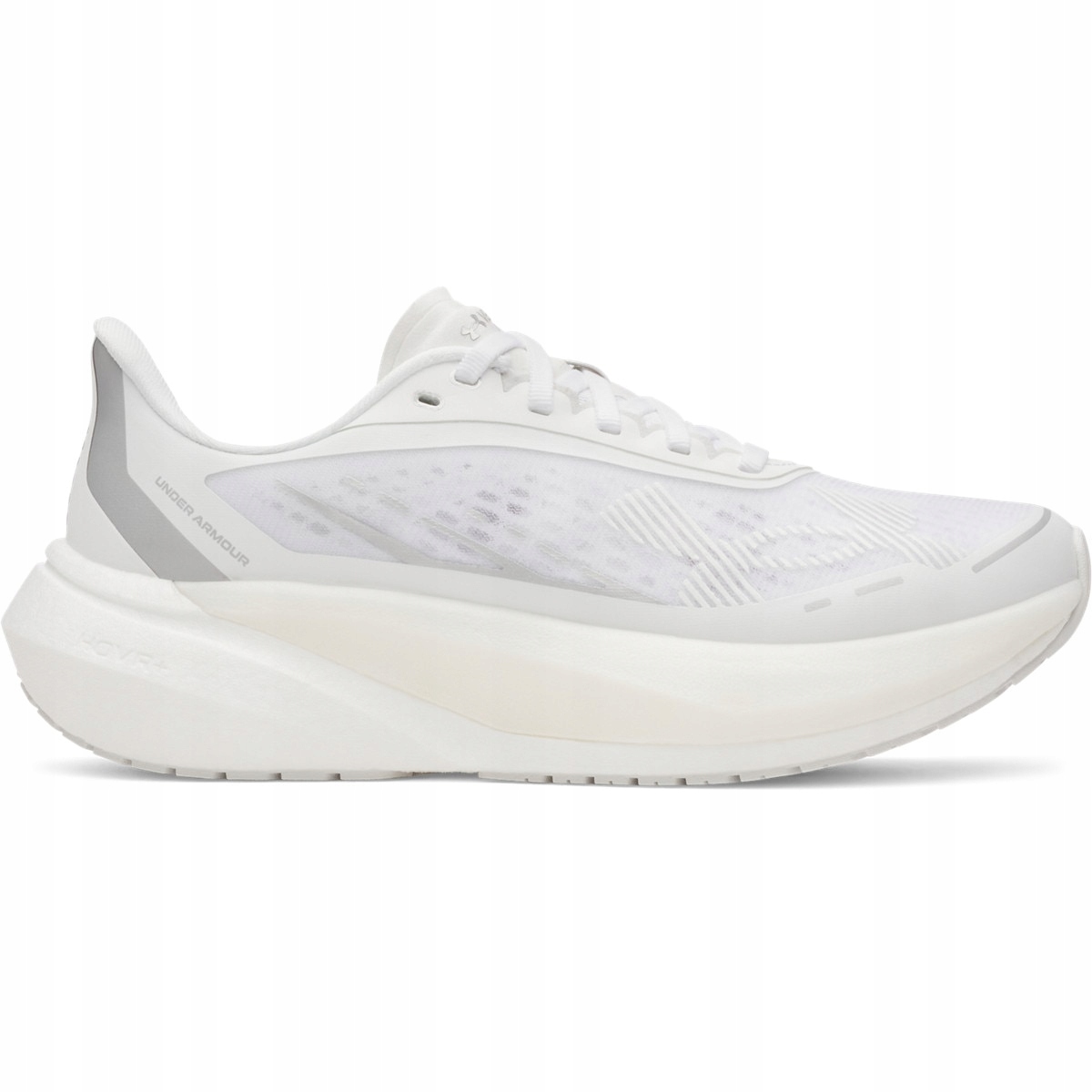 Damskie buty do biegania Under Armour Ua W Velociti Distance Biały 36