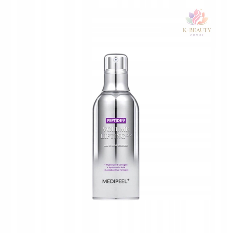 Esencja liftingująca - Peptide 9 Volume Lifting AllinOne Essence PRO, 100ml