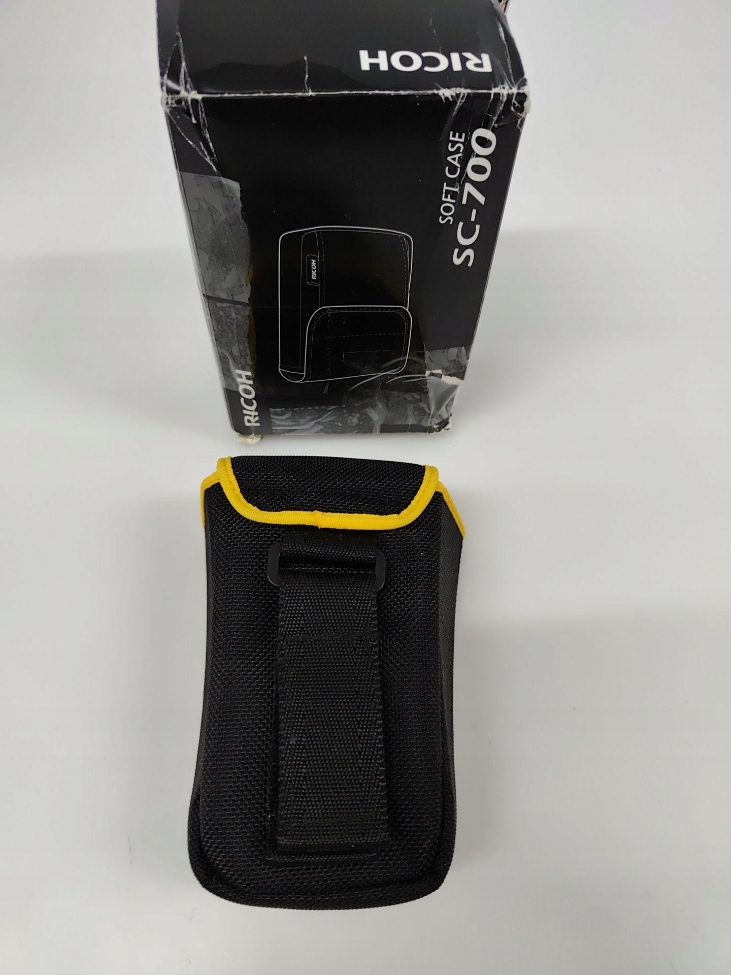 RICOH SC-700 TORBA NA APARAT Model 174552