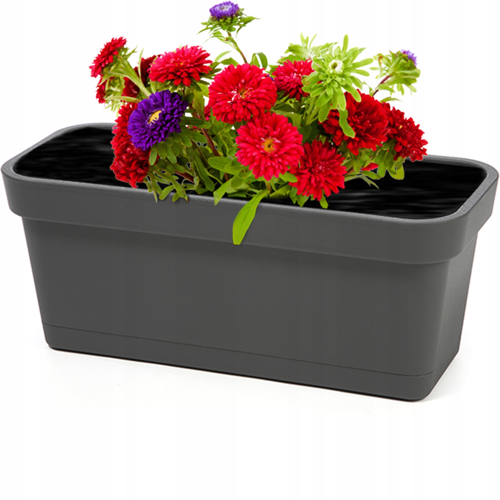 

Skrzynka Donica Doniczka Balkonowa Ogrodowa Domowa