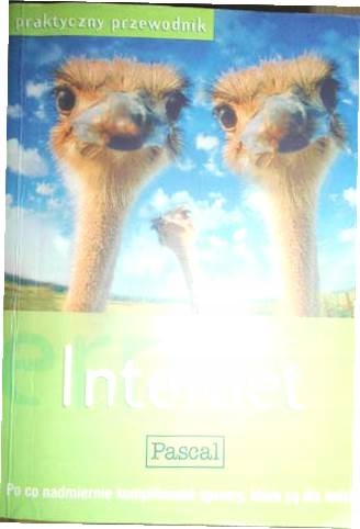 Internet - Angus J. Kennedy