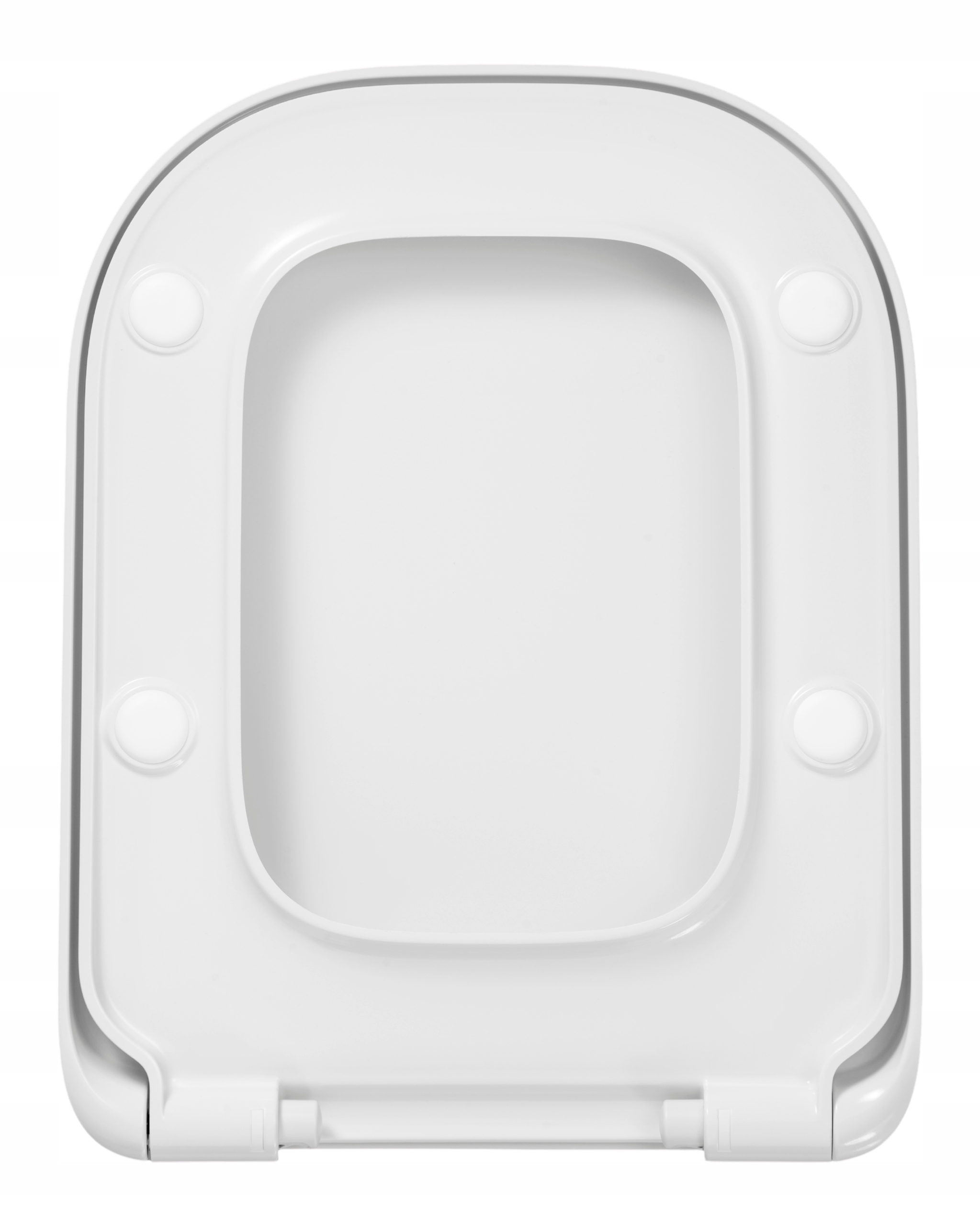 

Deska sedesowa wolnoopadająca Slim do Roca Gap